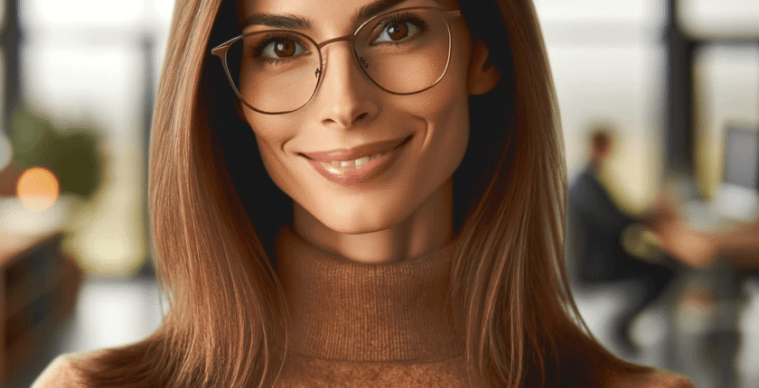 woman 1