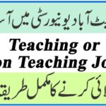 Abbottabad University of Science and Technology