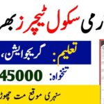 Army Public School and College Kohat