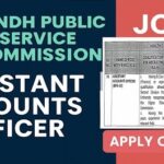 SPSC Sindh Public Service Commission