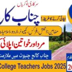 Chenab College