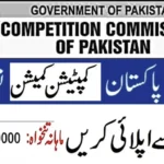 Competition Commission of Pakistan