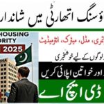 Defence Housing Authority