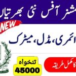 Deputy Commissioner DC Office