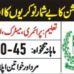Election Commission of Pakistan