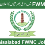 Faisalabad Waste Management Company