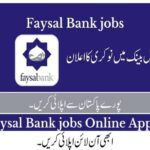 Faysal Bank Limited