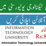 Information Technology University