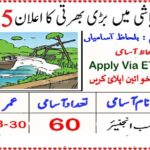 Irrigation Department