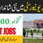 PuKhawaja Fareed University