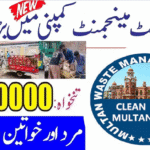 Waste Management Company