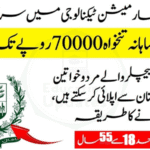 Ministry of Information Technology and Telecommunication