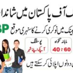 National Bank of Pakistan