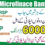 NRSP Microfinance Bank