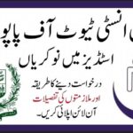 National Institute of Population Studies