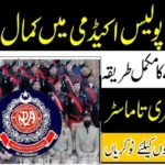 National Police Academy