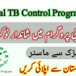 National TB Control Program