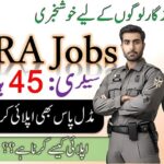 PERA SDEO Sub Divisional Enforcement Officer