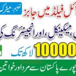 Pakistan Oilfields Limited