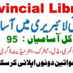 Provincial Library Balochistan