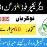 Agriculture Food Drug Authority