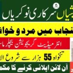 Punjab Cattle Market Management & Development Company