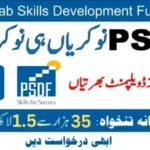 Development Fund PSDF