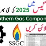 Sui Southern Gas Company