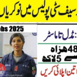 Safe City Balochistan