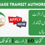 Sindh Mass Transit Authority