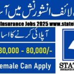 State Life Insurance