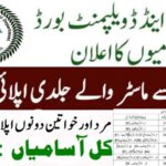 Urban Planning and Development Department