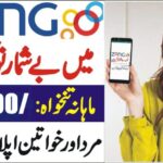 Zong Company