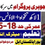 Atomic Energy New Jobs