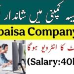 Home 13 Easy Paisa Digital Bank