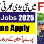 Federal Board of Revenue FBR