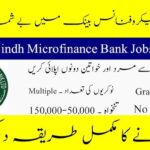 Apna Micro Finance Bank Limited