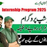 Tourism Internship Program