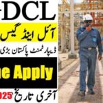 Oil & Gas Development Company