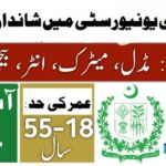 National Textile University