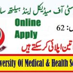 Peoples University of Medical and Health Sciences for Women