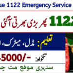 Rescue 1122