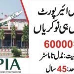 Sialkot International Airport