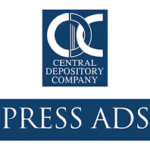 Central Depository Company
