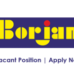Borjan Jobs Manager Warehouse