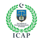 The Institute of Chartered Accountants of Pakistan ICAP