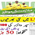 LWMC Supervisor Jobs