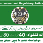 PERA Punjab Enforcement and Regulatory Authority
