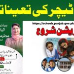 School Education Department Punjab